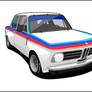 Bmw 2002
