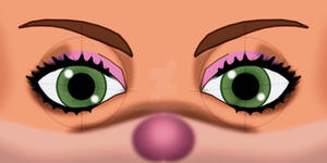 DA Tutorials Eye - Pasadena