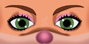 DA Tutorials Eye - Pasadena