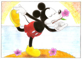 Mickey