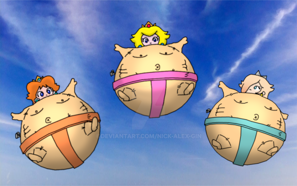 Inflatable Sumo Princess Inflatable sumo suits by Nick-Alex-Gin on DeviantArt