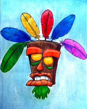 Aku Aku