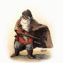 Old Dwarf