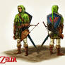 Low-Fantasy Link