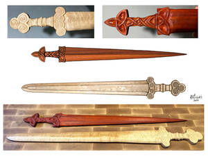 Gift Swords