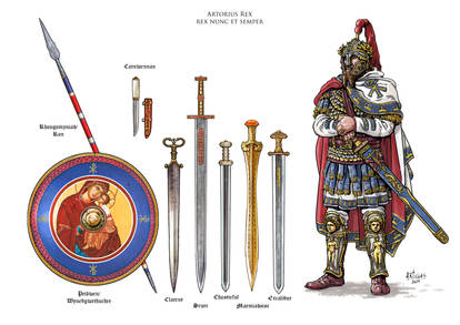 Arthurian Arsenal