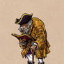 Hunchback Magus