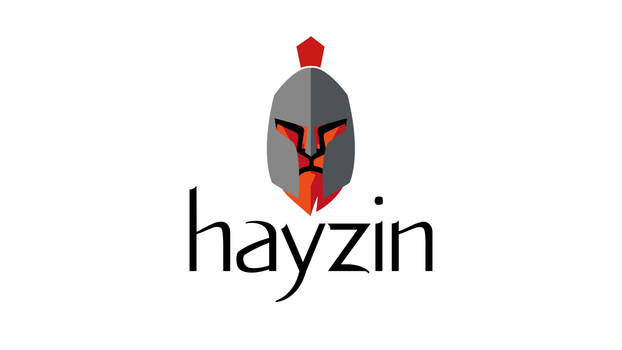 Hayzin Logo
