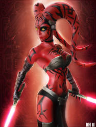 Darth Talon