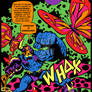 Superdude Blacklight