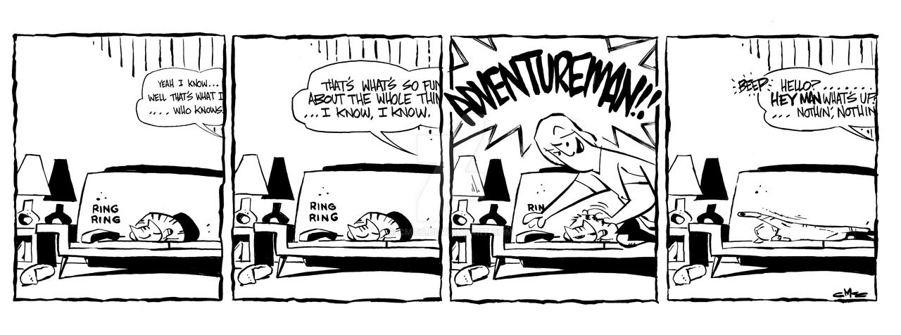 Adventureman 3