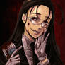 Hellsing ~ Rip Van Winkle