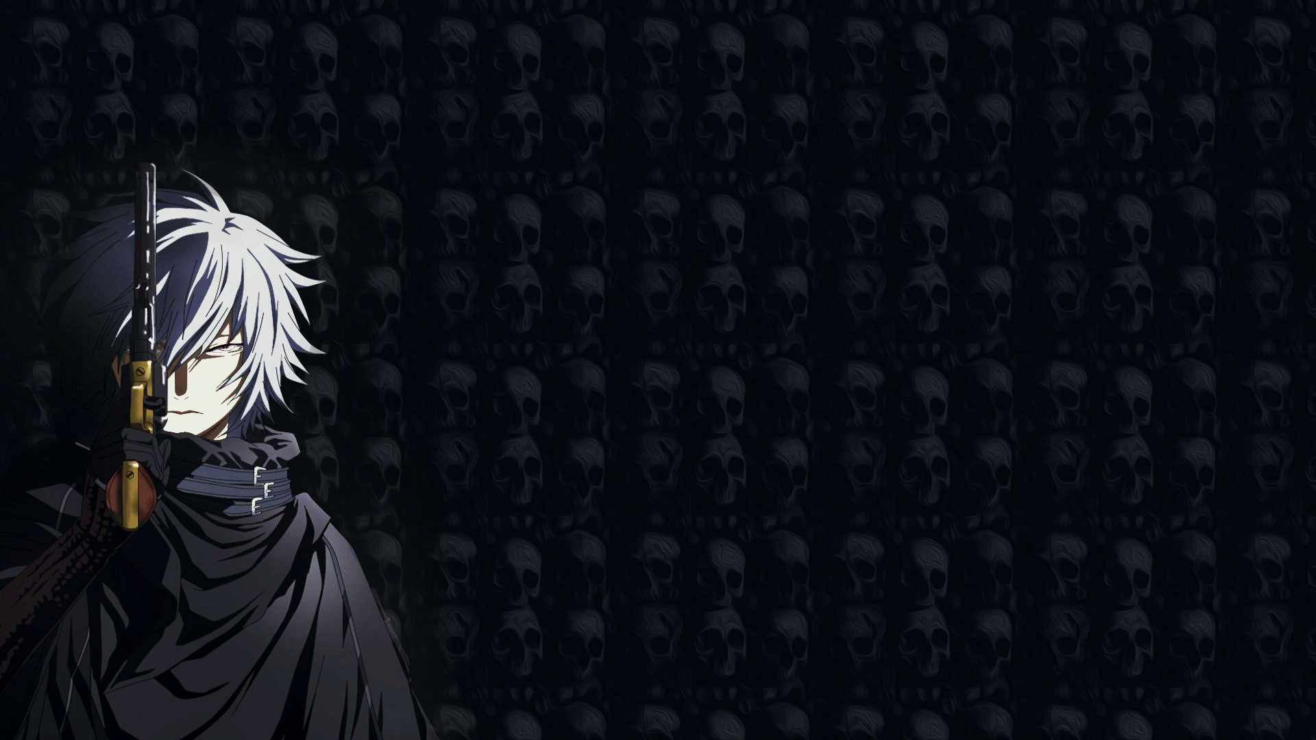 Backgrounds ~ Dark Anime Guy by jch15jch15 on DeviantArt