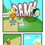 PMD Explorers: Homuranagi Origins, Page 2