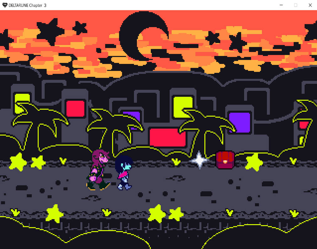 Deltarune Chapter 3 Ball Machine Gameplay Deltarune Chapter 3 Ball Machine Gameplay