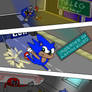 Sonic the Hedgehog - The Dreamcast Era