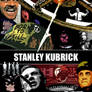 Stanley Kubrick Collage