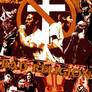 Bad Religion Collage