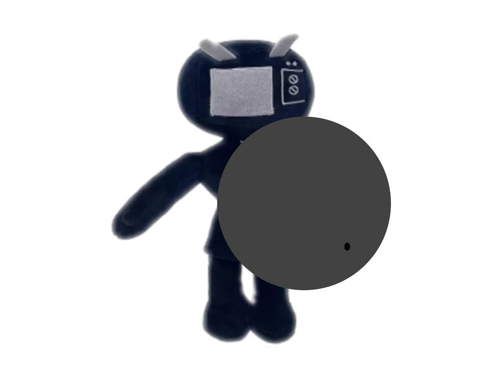 TV Woman Inflation Template by sanswalt on DeviantArt