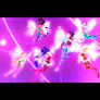 Winx club 3