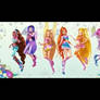 Winx club