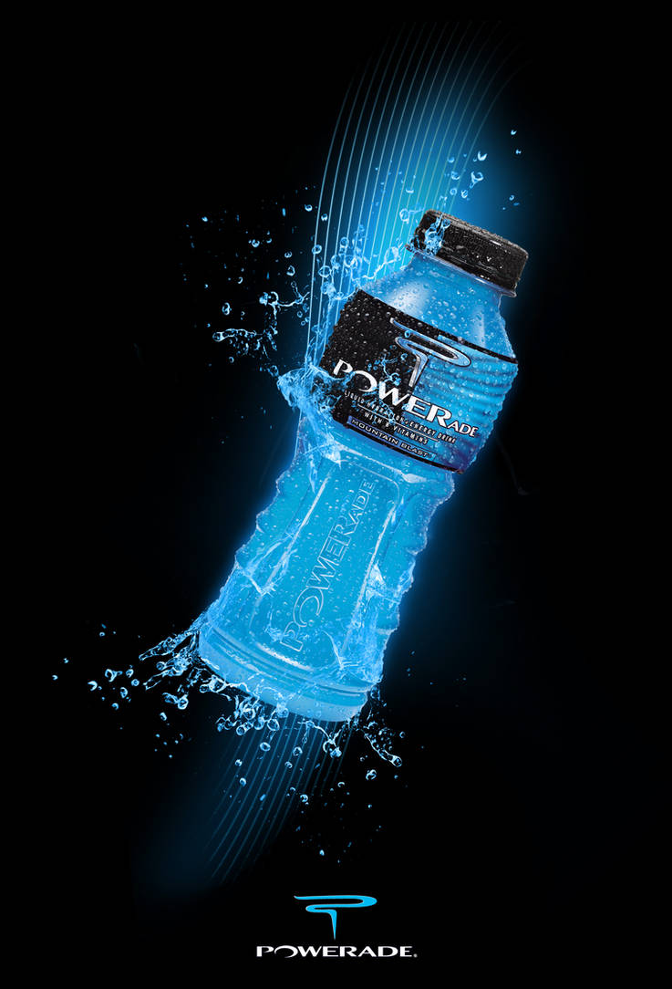 powerade by gtwoask on DeviantArt