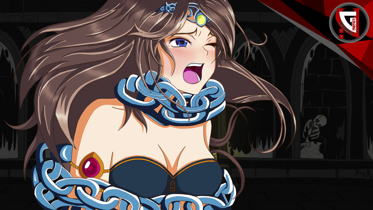 Elden Ring Animation (Link in the Description) by GamersUnderworld on