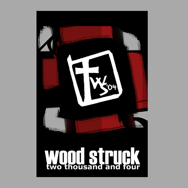 woodstruck concept