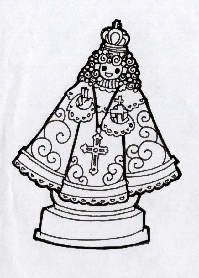 Sto Nino By Eggay On DeviantArt