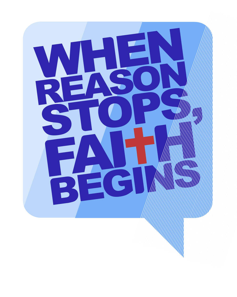 faith begins