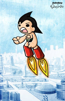 Astroboy