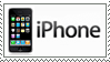 iPhone by 1stClassStamps