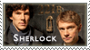 Sherlock and John by 1stClassStamps