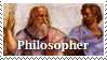 Philosopher 2 by 1stClassStamps