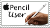 Apple Pencil User