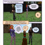 The Crazed Fan Page 7