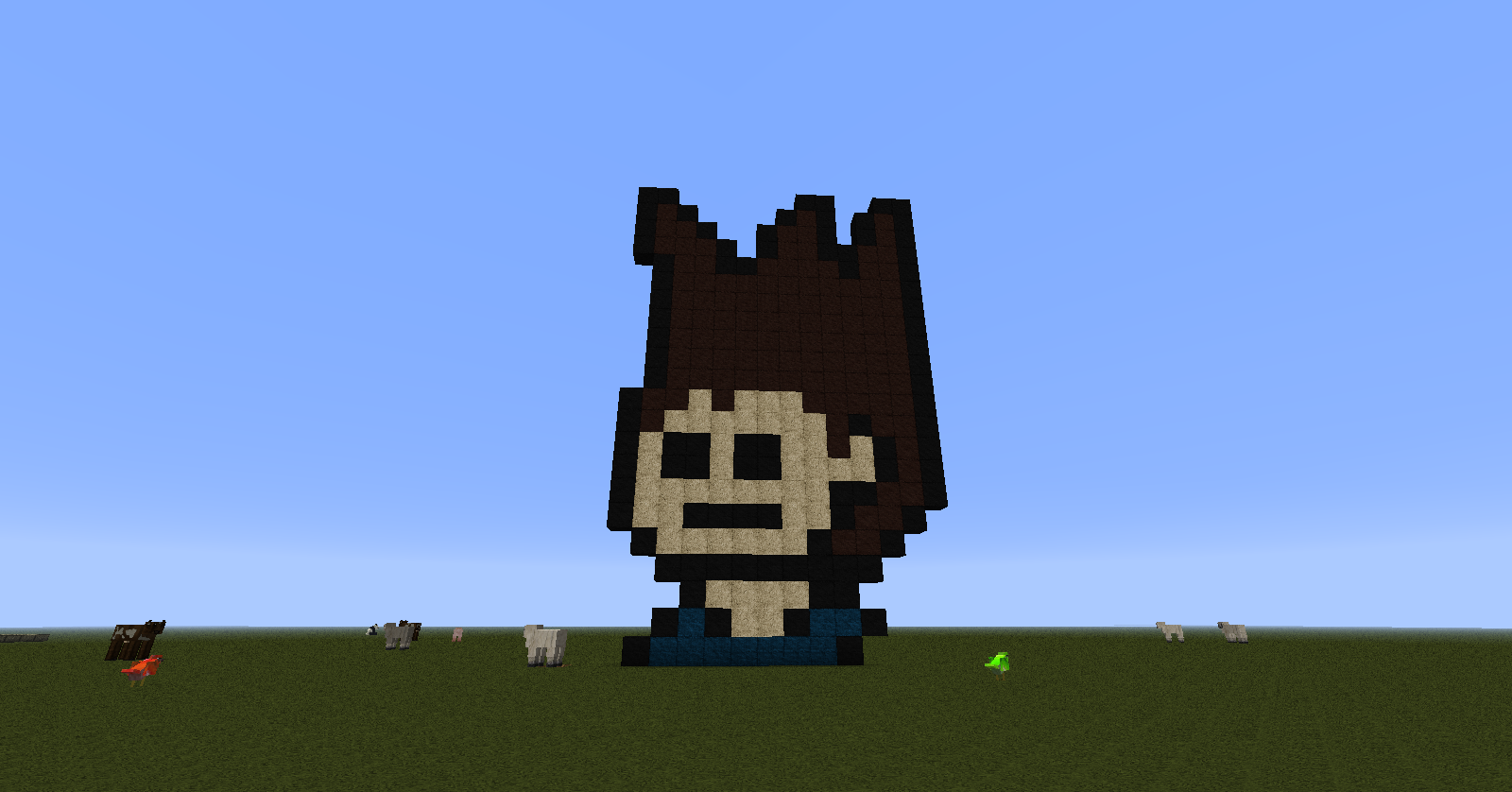 Tom Minecraft Tom Minecraft :3 by FanartistDeeBr on DeviantArt