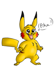 Pika