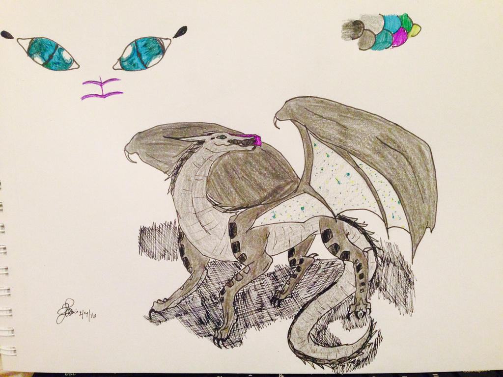 Deviantart Flyra Lyra by Flare-Draws on DeviantArt