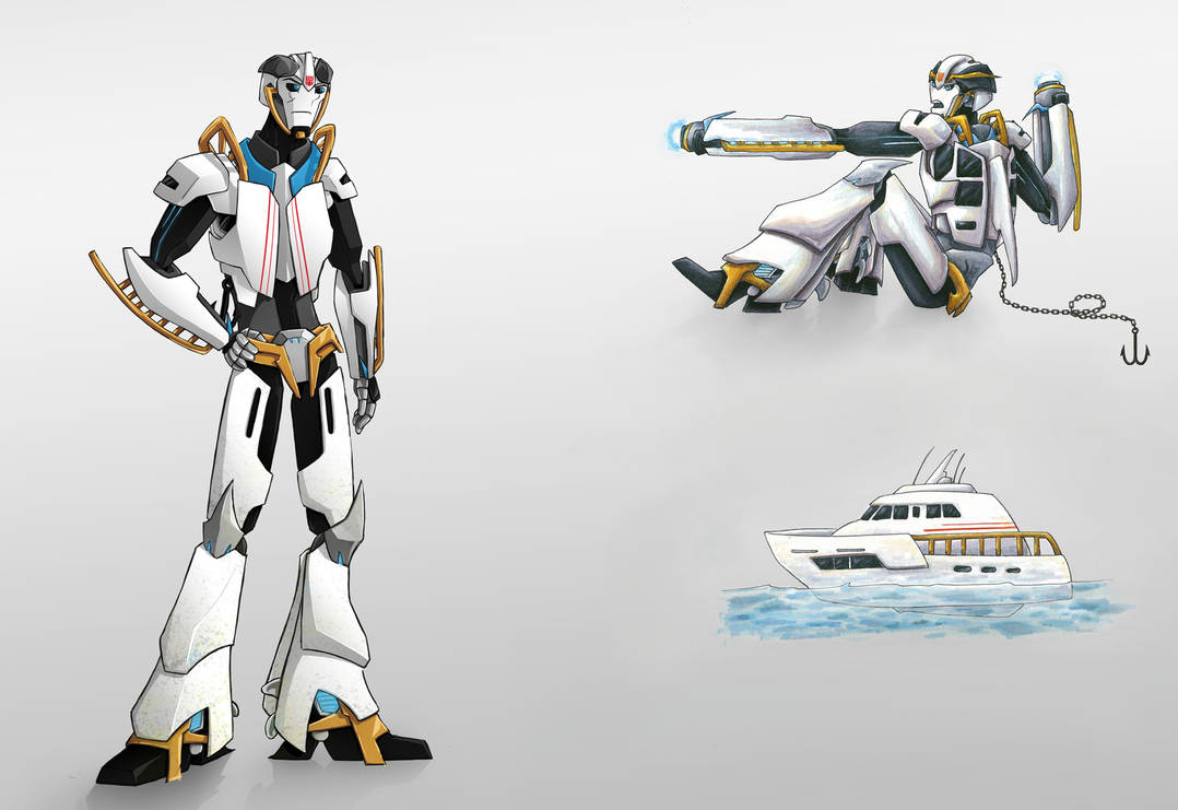 Mullhol Mulhall Reference by ChronosAbyss on DeviantArt