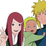 Minato's Family