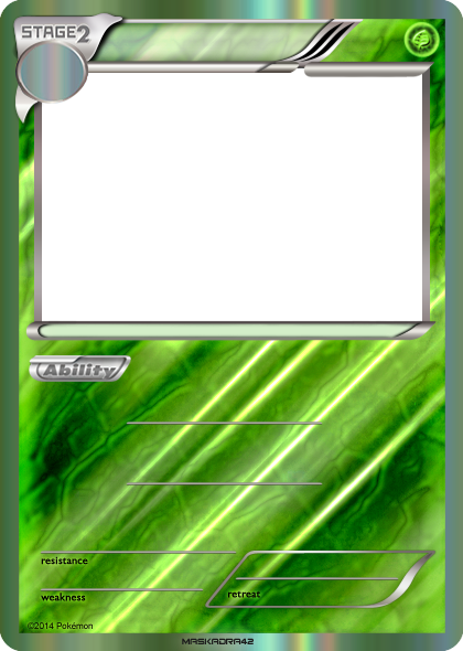 pokemon card grass Cards letting players develop more diverse decks Grass Cards Pokmon TCG