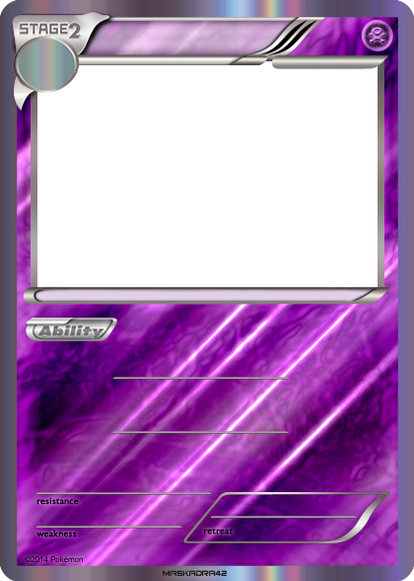 blank holo pokemon card Pokemon Filler Card Full Star Layer Square Cut Blank Holo CGC AUTH
