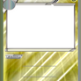 Stage 2 Light - Blank Card Holo