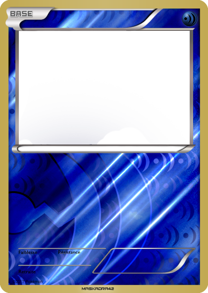Sound Pokemon Card by Maskadra42 on DeviantArt