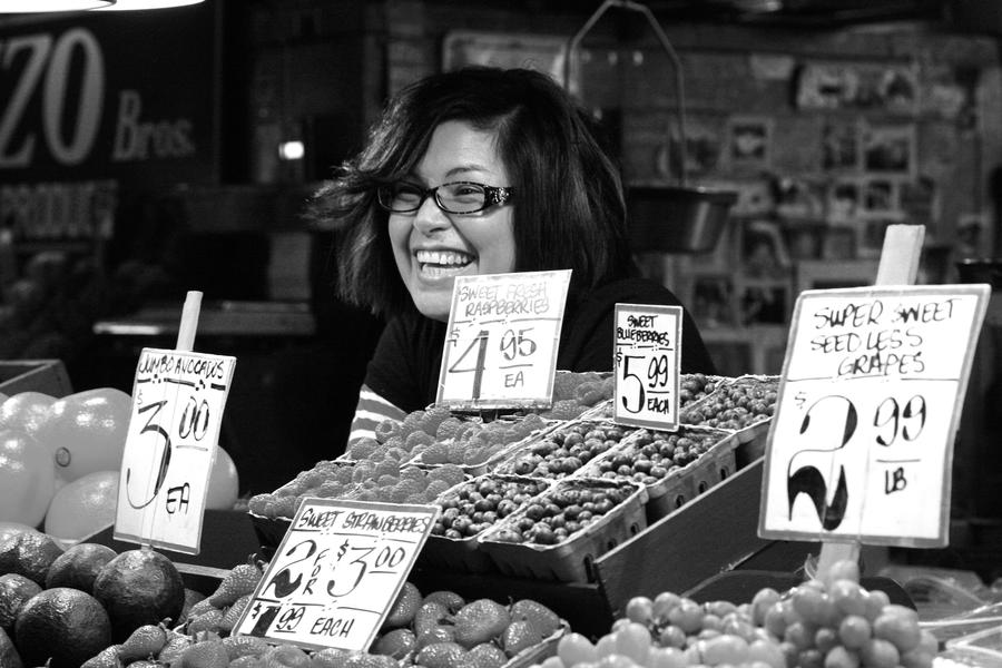 Seller's Market