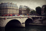 Paris by JtheQ