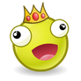 The Hyper Happy King rvmp