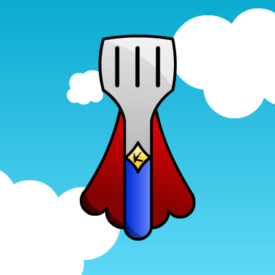 Super Spatula Revamp