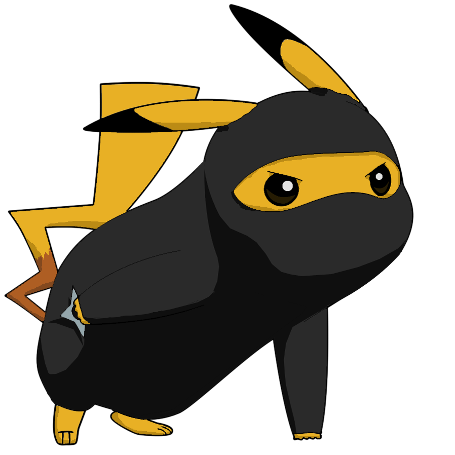 Ninjachu